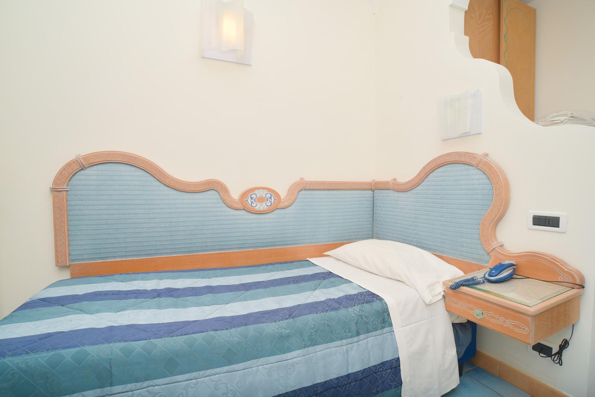 Albergo Italia - Beach Hotel Casamicciola Terme Exterior photo